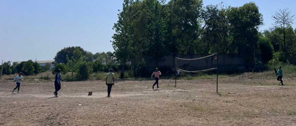 Baba Hira Das Ji Ayurvedic Medical College and Hospital Malout Sports photo 4