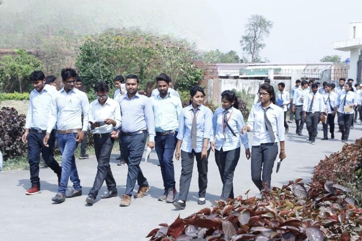 G Singh Degree College Sahson Campus photo 1