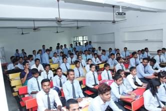 G Singh Degree College Sahson Campus photo 9