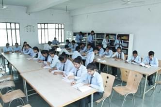 G Singh Degree College Sahson Campus photo 7