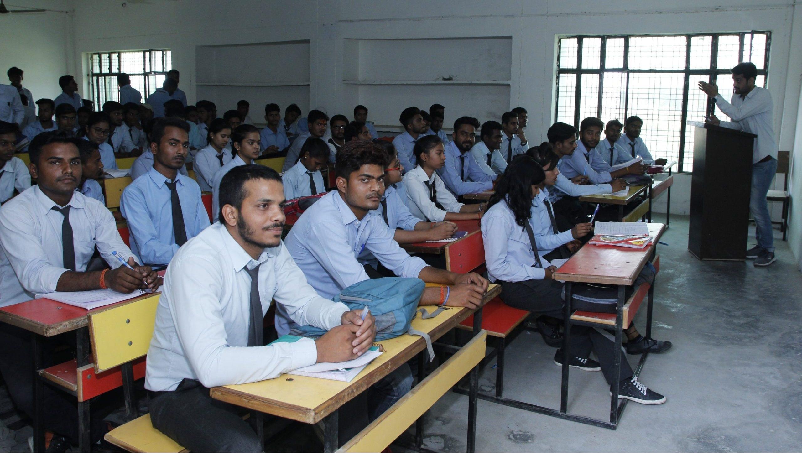 G Singh Degree College Sahson Campus photo 8