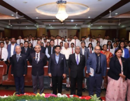 DY Patil PGDM Institute Akurdi Pune Inductions photo 8