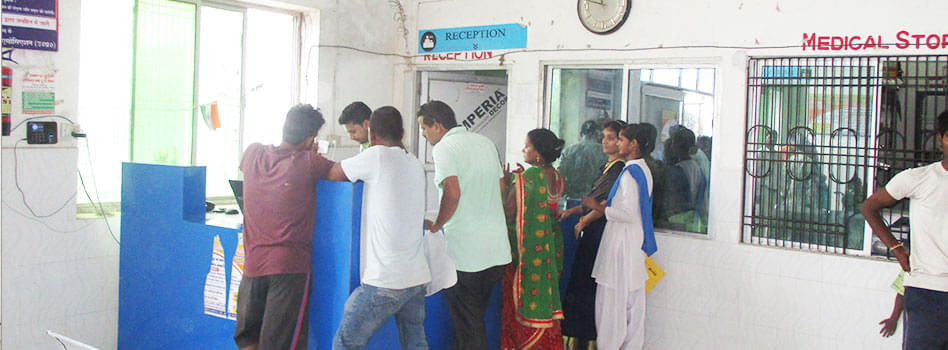 ShammEHusaini Institute of Nursing College Gazipur Infrastructure photo 1