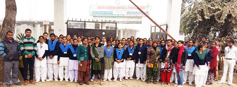 ShammEHusaini Institute of Nursing College Gazipur Infrastructure photo 4