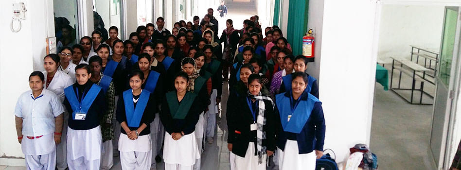 ShammEHusaini Institute of Nursing College Gazipur Infrastructure photo 3