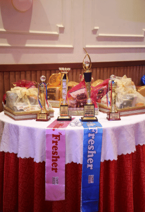 DY Patil PGDM Institute Akurdi Pune Freshers's Party photo 2