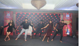 DY Patil PGDM Institute Akurdi Pune Freshers's Party photo 5