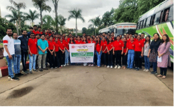 DY Patil PGDM Institute Akurdi Pune Mauli Agro Farm photo 1