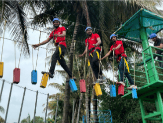 DY Patil PGDM Institute Akurdi Pune Mauli Agro Farm photo 3
