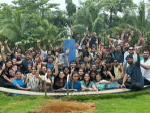 DY Patil PGDM Institute Akurdi Pune Mauli Agro Farm photo 4