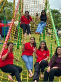 DY Patil PGDM Institute Akurdi Pune Mauli Agro Farm photo 6