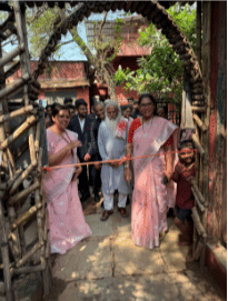 DY Patil PGDM Institute Akurdi Pune Gurukulam Asharam photo 2