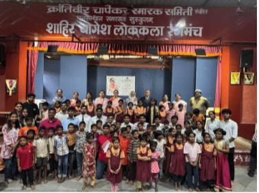 DY Patil PGDM Institute Akurdi Pune Gurukulam Asharam photo 3