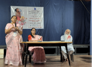 DY Patil PGDM Institute Akurdi Pune Gurukulam Asharam photo 4