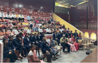 DY Patil PGDM Institute Akurdi Pune Gurukulam Asharam photo 6