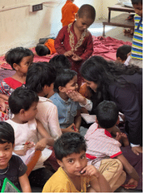 DY Patil PGDM Institute Akurdi Pune Gurukulam Asharam photo 7