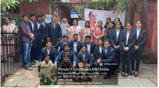 DY Patil PGDM Institute Akurdi Pune Gurukulam Asharam photo 8