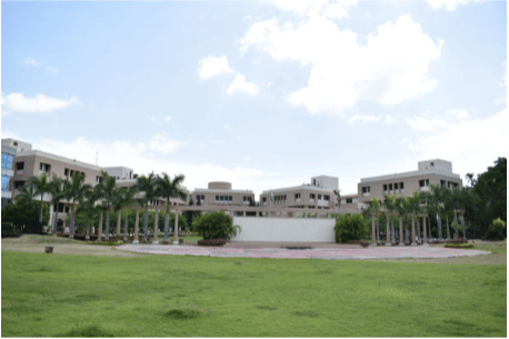 DY Patil PGDM Institute Akurdi Pune Infrastructure photo 11