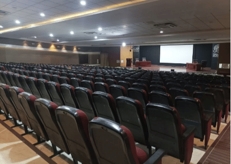 DY Patil PGDM Institute Akurdi Pune Infrastructure photo 13