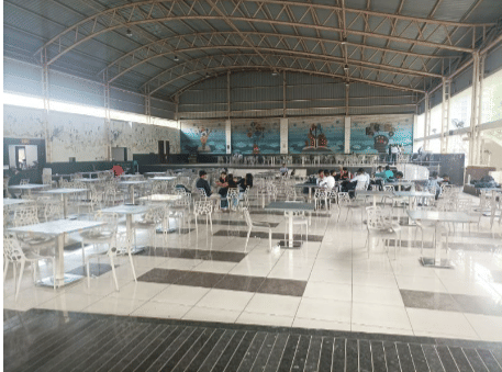 DY Patil PGDM Institute Akurdi Pune Infrastructure photo 15