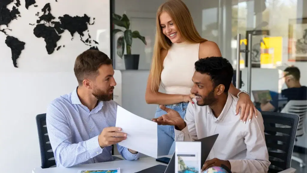 UCAM Mumbai Gallery Images photo 4