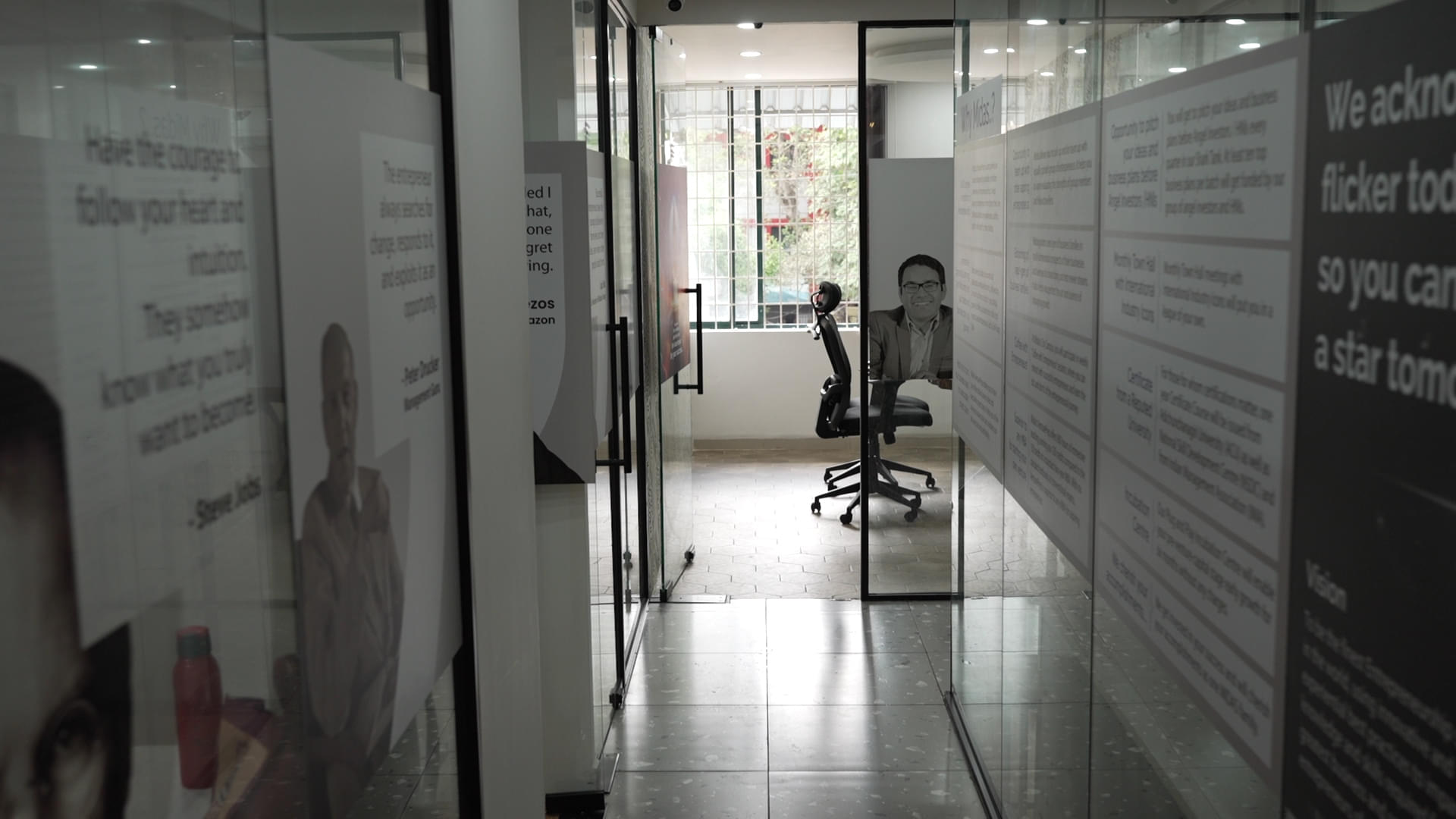 MIDAS School Of Entrepreneurship Bangalore Campus photo 1