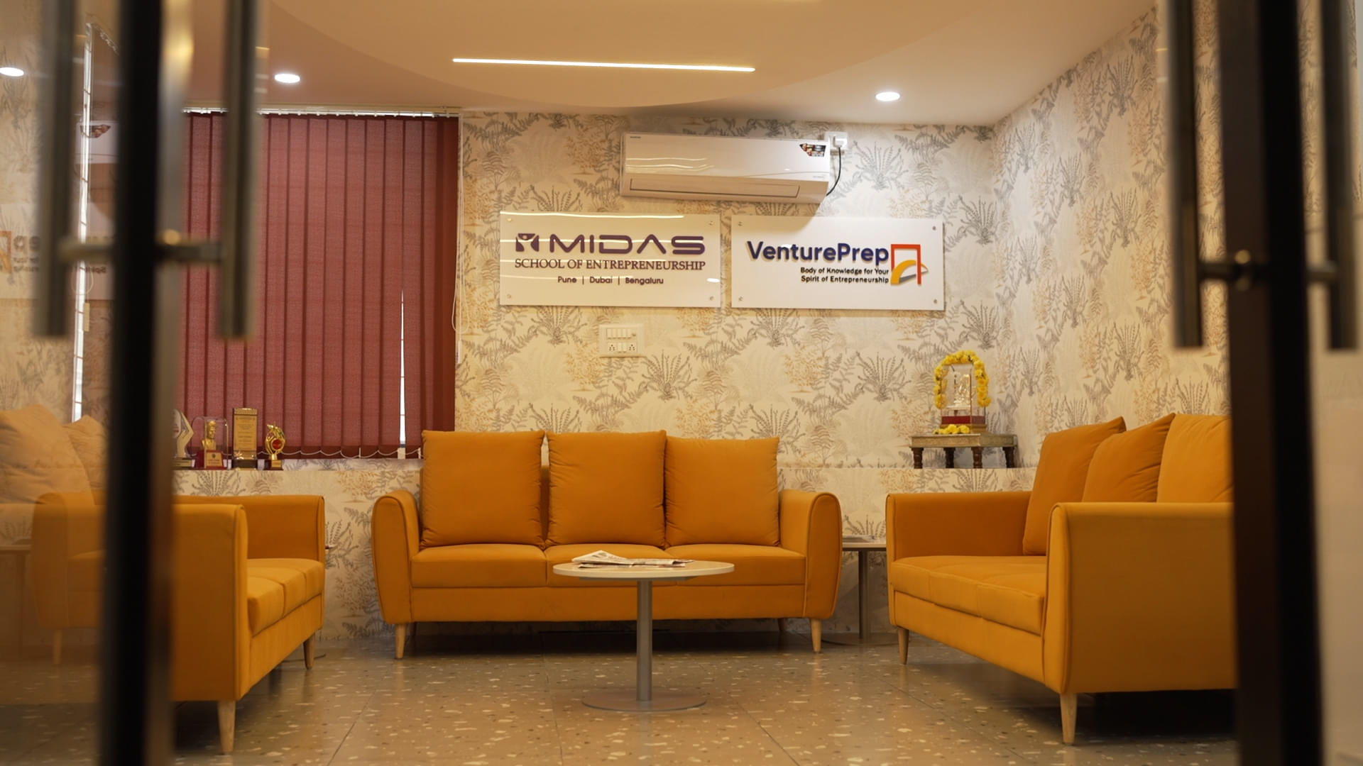 MIDAS School Of Entrepreneurship Bangalore Campus photo 8