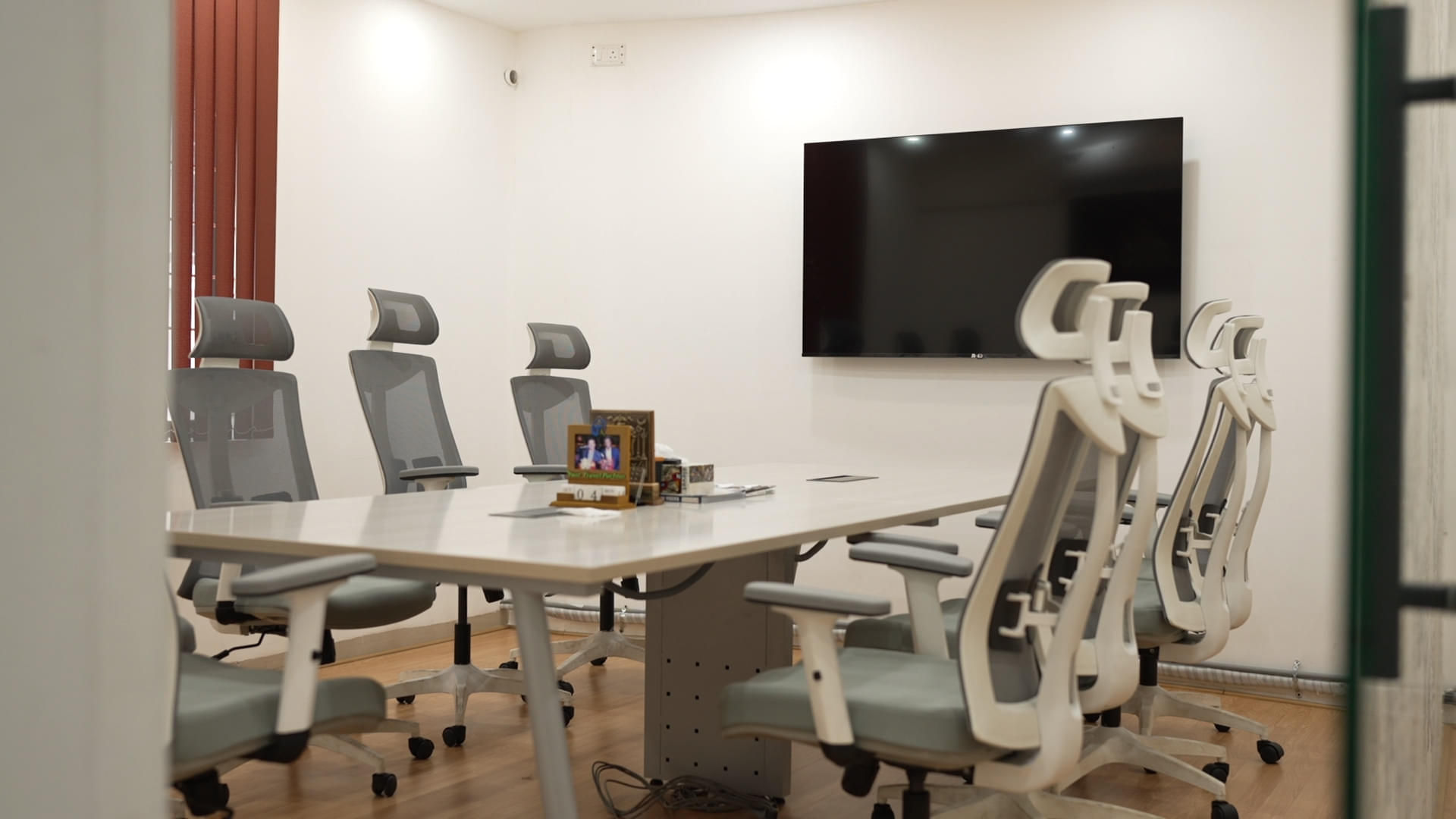 MIDAS School Of Entrepreneurship Bangalore Campus photo 7