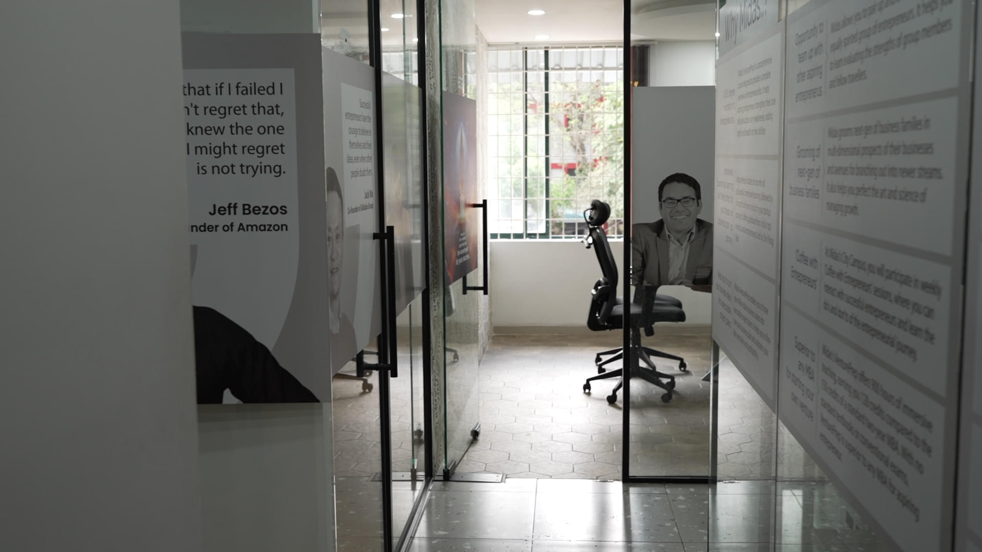 MIDAS School Of Entrepreneurship Bangalore Campus photo 6