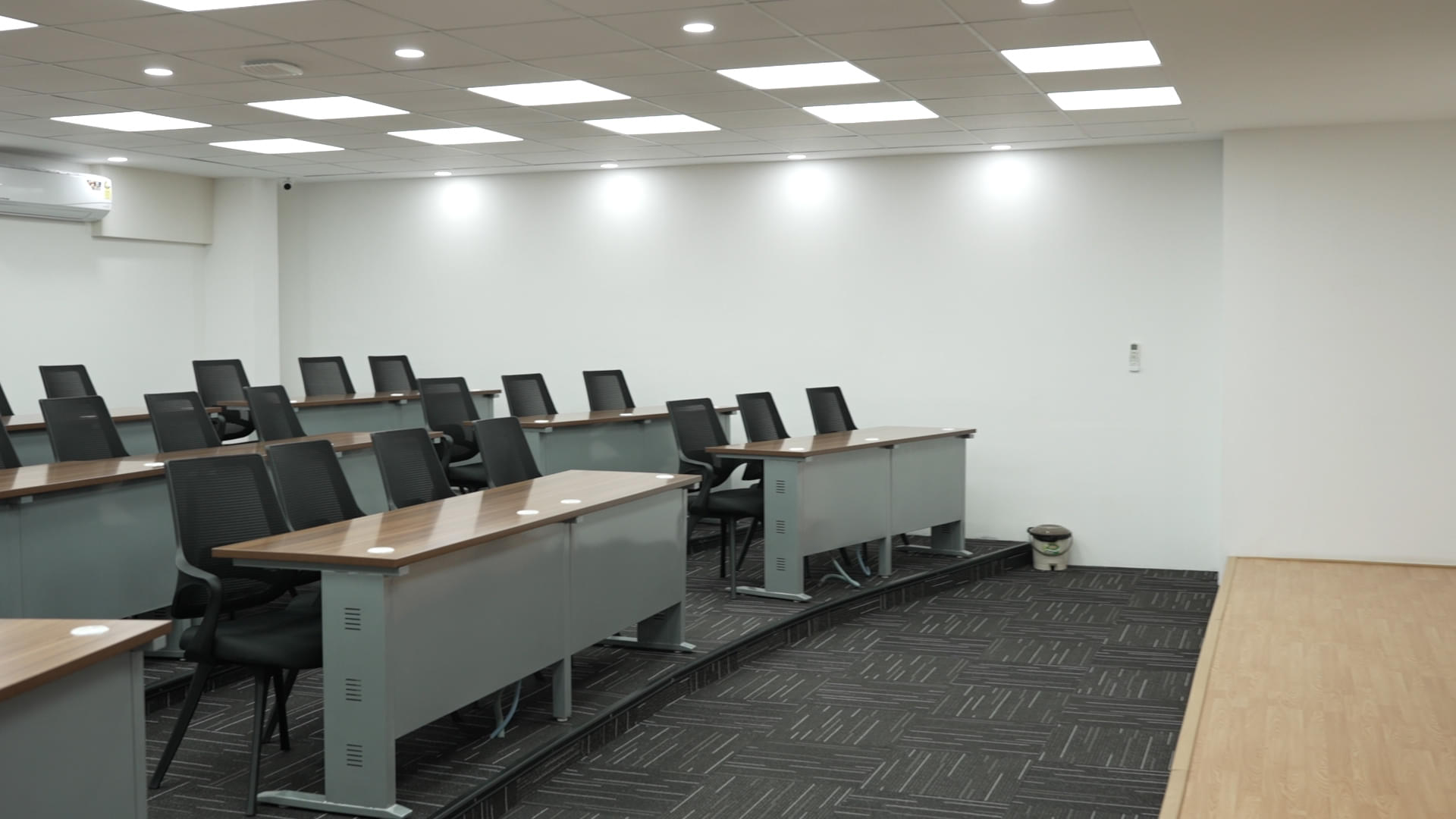 MIDAS School Of Entrepreneurship Bangalore Campus photo 10