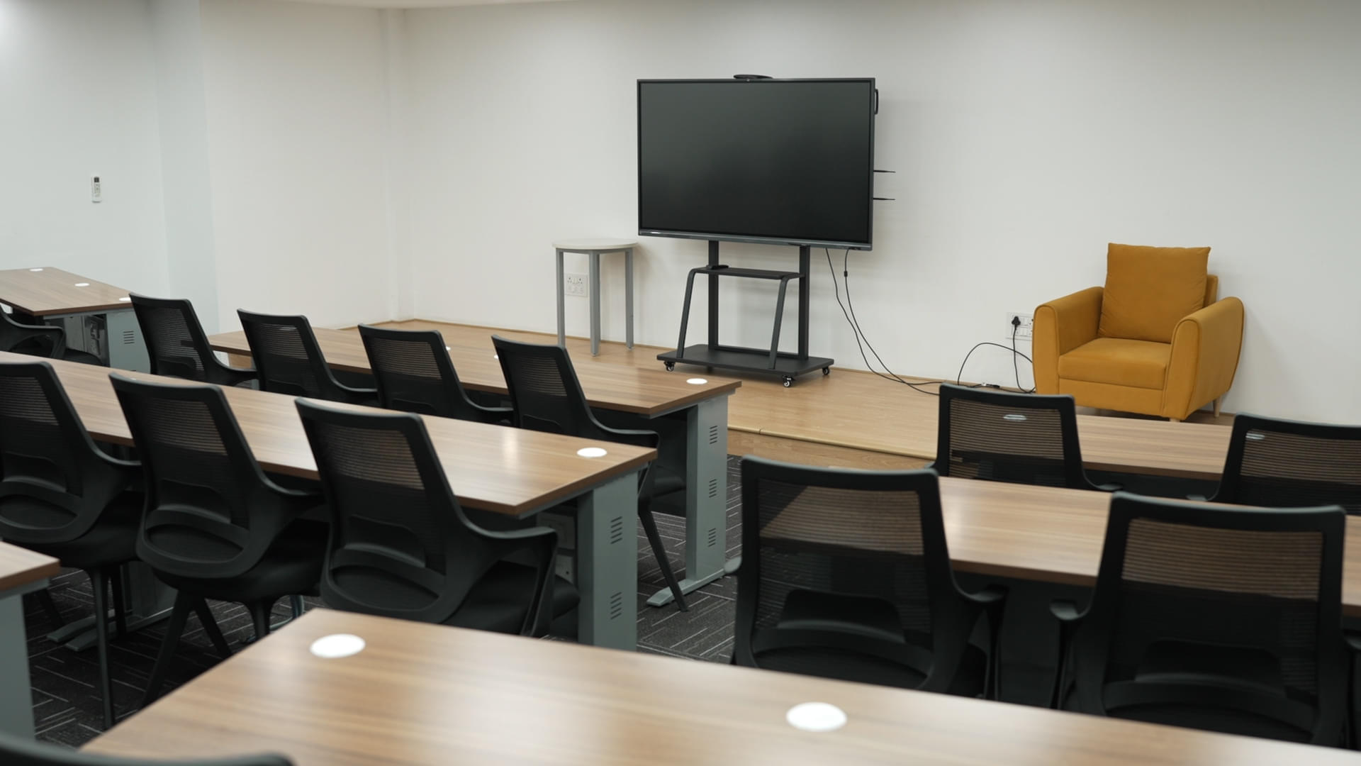 MIDAS School Of Entrepreneurship Bangalore Campus photo 9