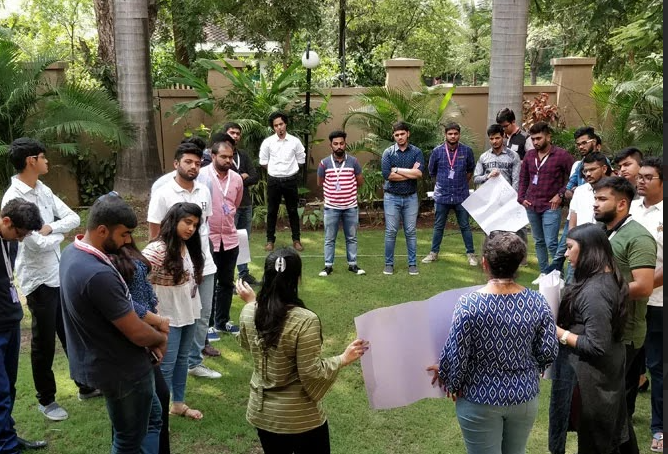 MIDAS School Of Entrepreneurship Bangalore College Events photo 3