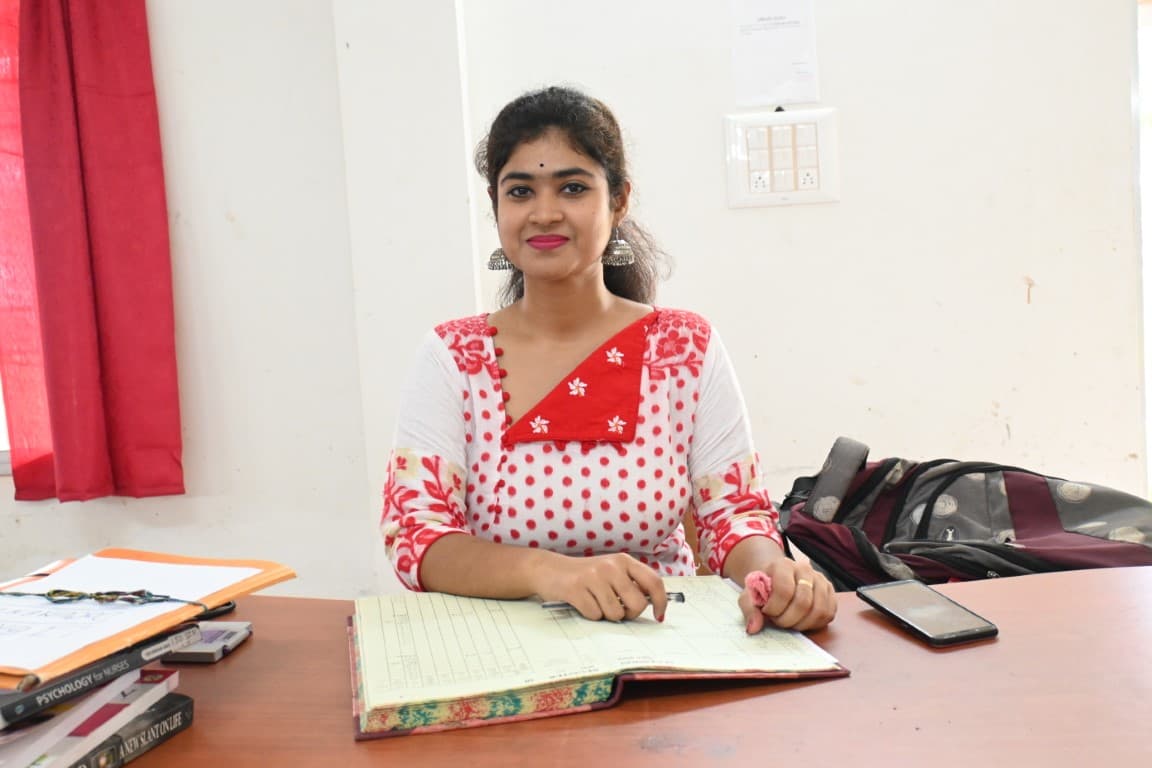 Dr. Kadambini Ganguly Institute of Nursing Kolkata Infrastructure photo 4