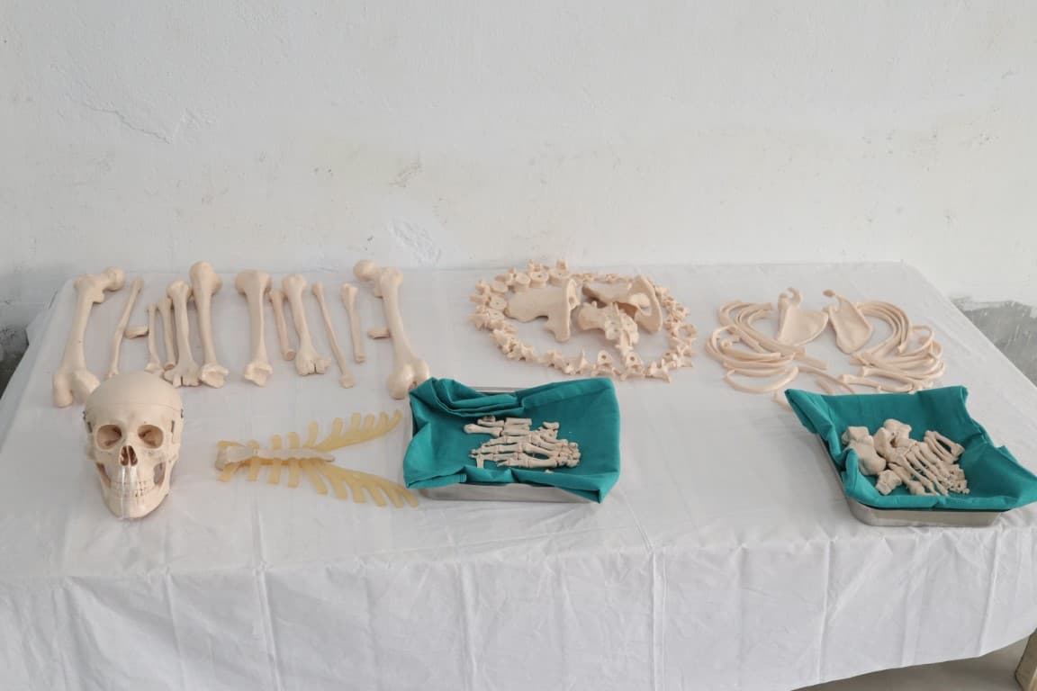 Dr. Kadambini Ganguly Institute of Nursing Kolkata Infrastructure photo 19