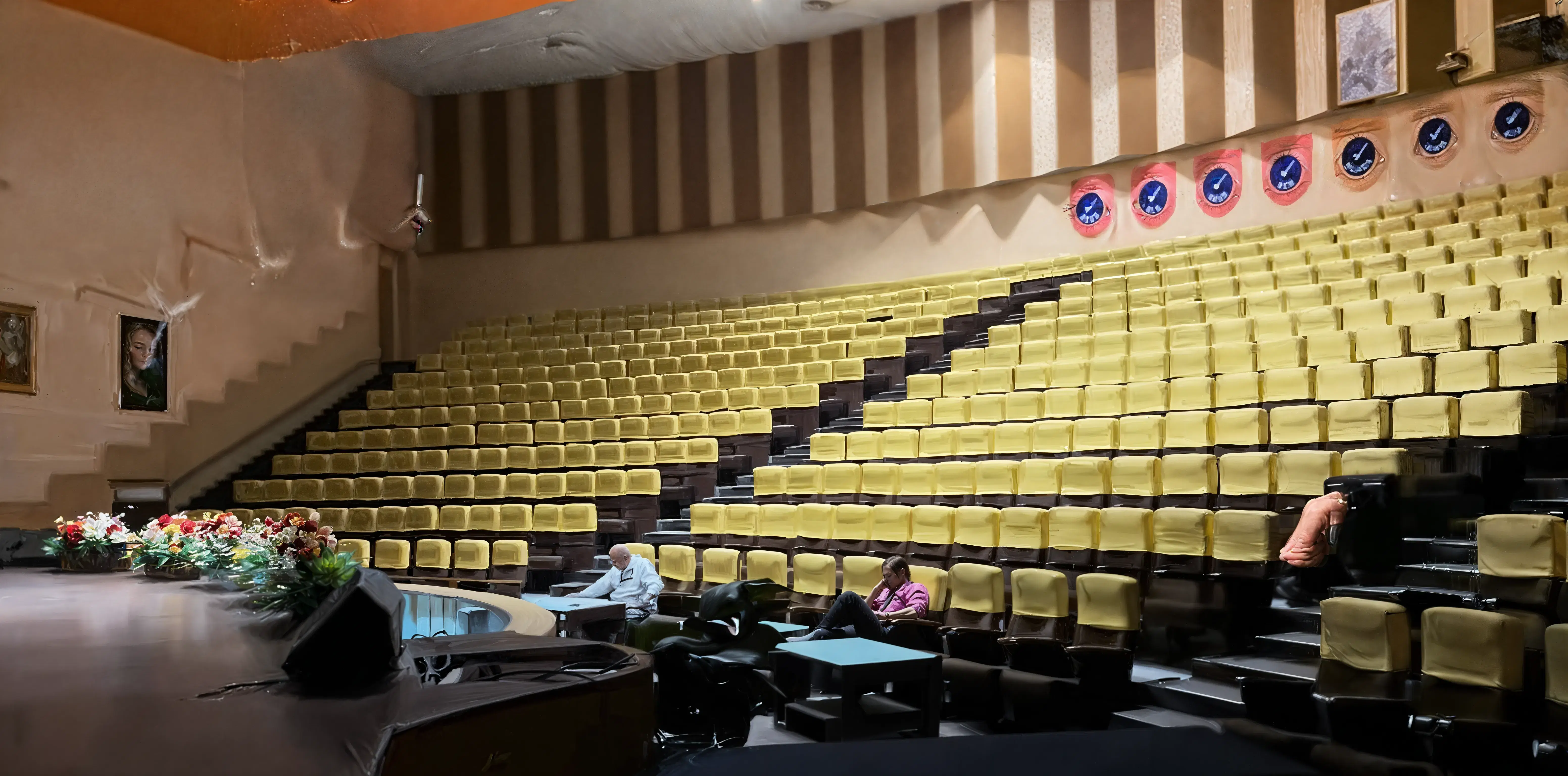 Balaji Institute of Modern Management Pune Academic Infrastructure photo 3