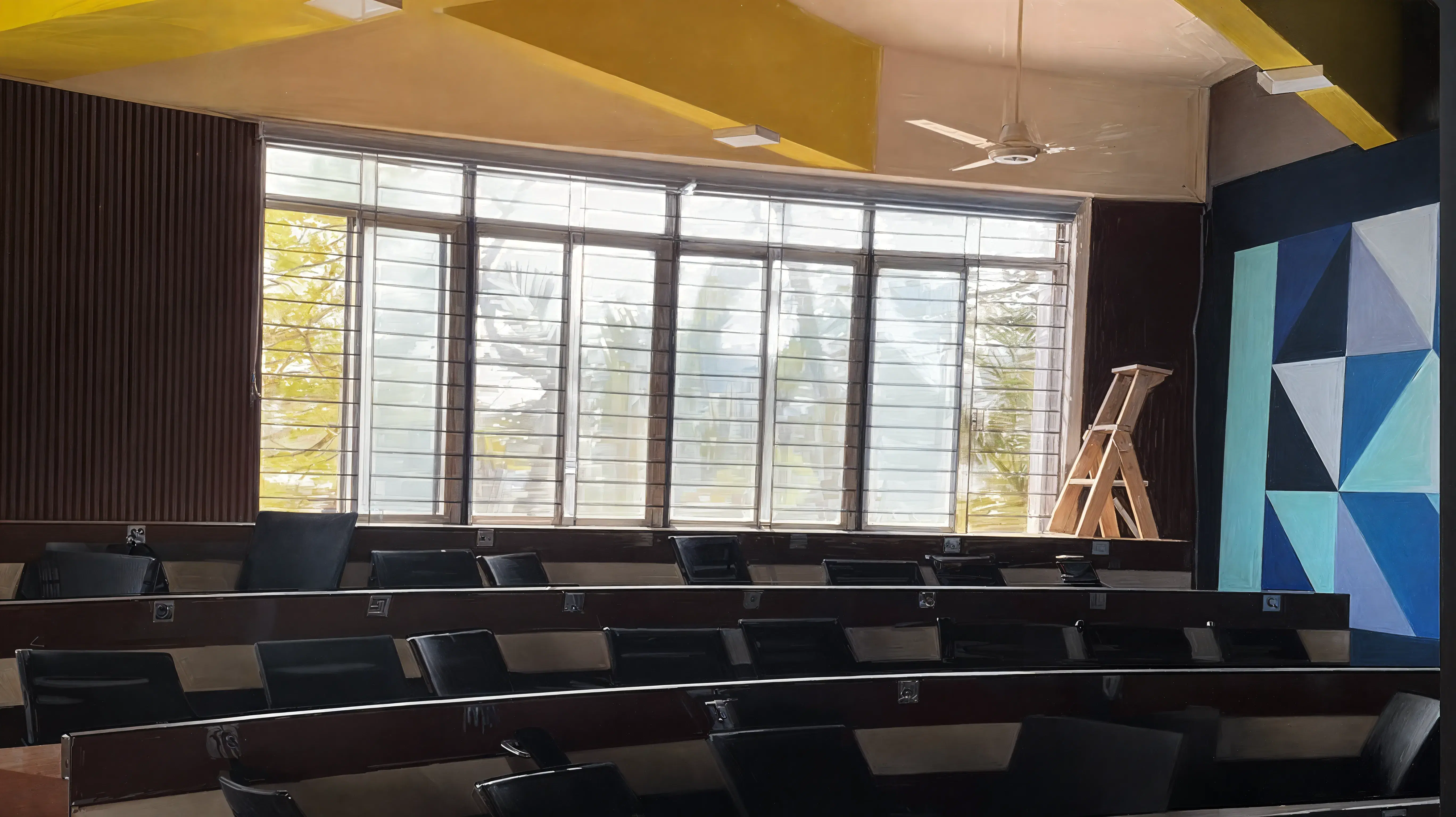 Balaji Institute of Modern Management Pune Academic Infrastructure photo 10