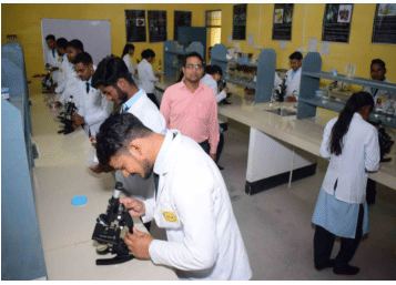 Sainik Group of Institutions Allahabad Infrastructure photo 3