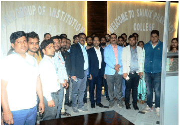 Sainik Group of Institutions Allahabad Infrastructure photo 4