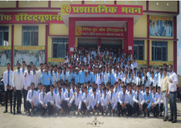 Sainik Group of Institutions Allahabad Infrastructure photo 5