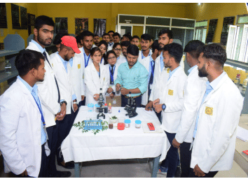 Sainik Group of Institutions Allahabad Infrastructure photo 7