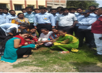 Sainik Group of Institutions Allahabad Infrastructure photo 8