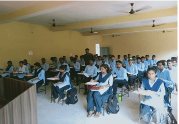 Sainik Group of Institutions Allahabad Infrastructure photo 9