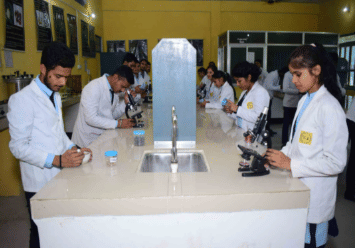 Sainik Group of Institutions Allahabad Infrastructure photo 10