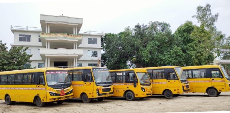 BM Memorial Degree College Ambedkar Nagar Infrastructure photo 4