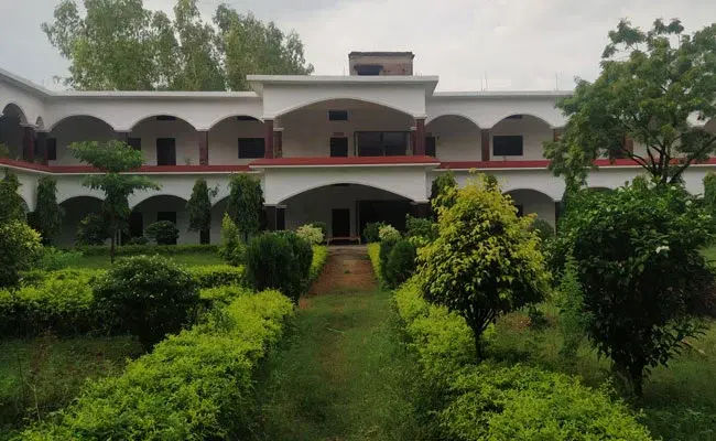 P.M.D. Mahavidyalaya Mau Campus photo 1