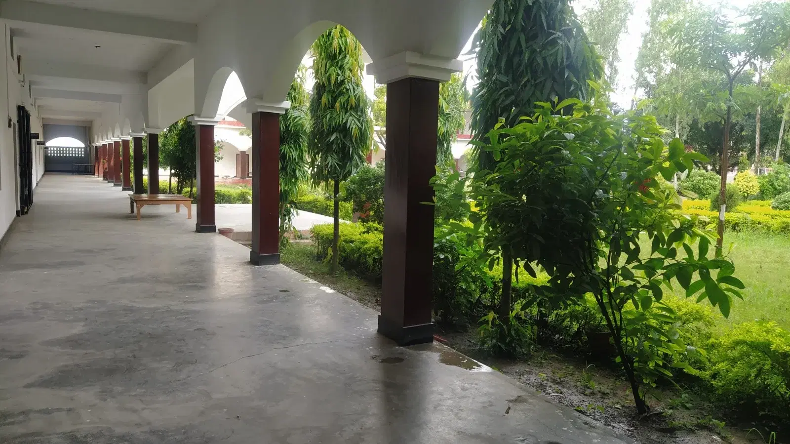 P.M.D. Mahavidyalaya Mau Campus photo 5