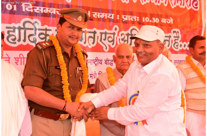 Panchsheel Mahavidyalaya Rae Bareli Infrastructure photo 6