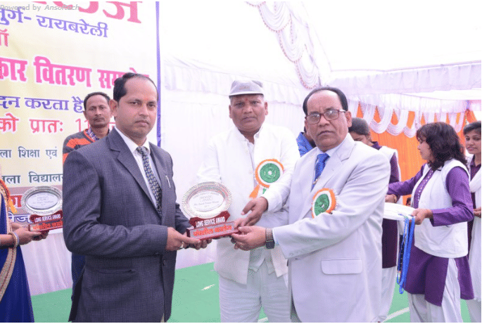 Panchsheel Mahavidyalaya Rae Bareli Infrastructure photo 9