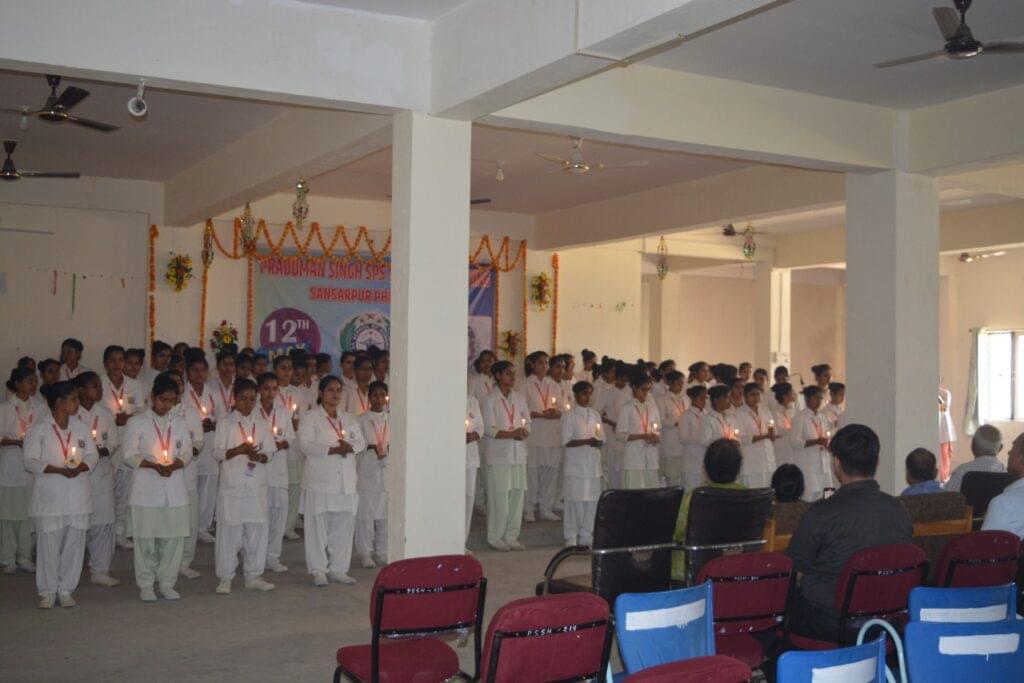 Karma Devi Group Of Institutions Basti Nursing photo 4