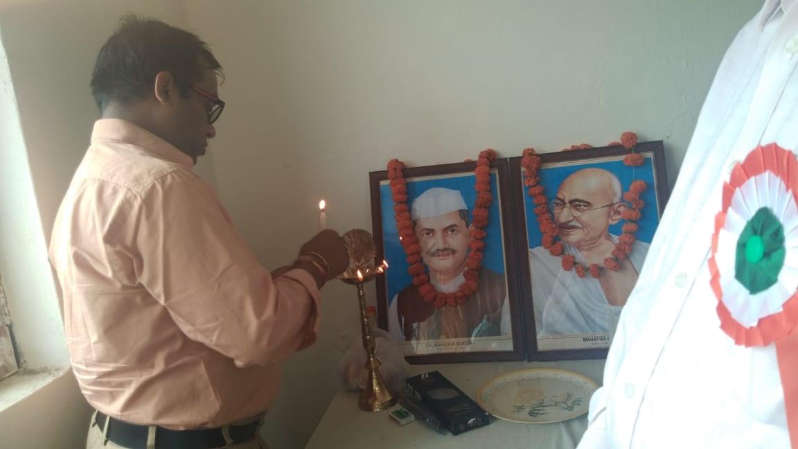 Karma Devi Group Of Institutions Basti Events photo 11